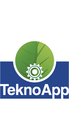 logo teknoapp-blu