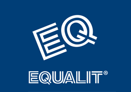 logo eq-blu