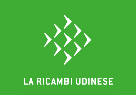 logo ricambi-verde