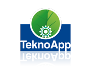 logo teknoapp-blu